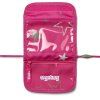 Ergobag Peněženka - Růžová