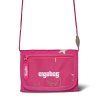 Ergobag Peněženka - Růžová