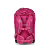 Ergobag Školní batoh prime - Růžový