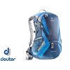 Pánský batoh Deuter Futura 28 midnight-coolblue, barva Modrá ,Objem 21 - 30 litrů