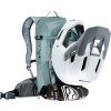 deuter Compact 12+3 SL graphite-shale
