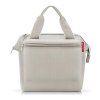 reisenthel allrounder cross herringbone sand mq6049 3