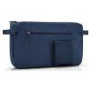 reisenthel loopshopperm herringbone dark blue os4113 4