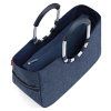 reisenthel loopshopperm herringbone dark blue os4113 5