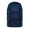 Satch Studentský batoh 2025 –Blue Tech 30l