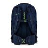 Satch Studentský batoh 2025 –Blue Tech 30l