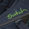 Satch Studentský batoh -  Coral Reef 30l