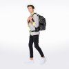 Satch Studentský batoh -  Coral Reef 30l
