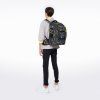 Satch Studentský batoh -  Coral Reef 30l