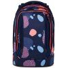 Satch Studentský batoh -  Coral Reef 30l