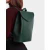 VUCH Joanna Leather Green 11 l