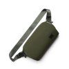 Bellroy ledvinka Classic Sling 7 l - Olive