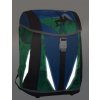 43780 7 bagmaster polo 7 b blue green black