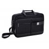 Titan Power Pack Laptop Bag L Black + Sluchátka, myš nebo pouzdro
