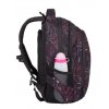 43906 3 bagmaster digital 7 a black pink blue