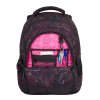 43906 5 bagmaster digital 7 a black pink blue