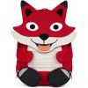 Affenzahn Dětský batoh do školky Large Friend Fox 8l