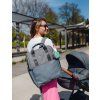 VUCH Ferron Dotty Grey 21 l
