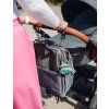 VUCH Ferron Dotty Grey 21 l