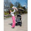 VUCH Ferron Dotty Grey 21 l