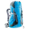 Deuter_Climber_turquoise-granite_-_Dětský_batoh