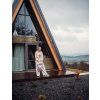VUCH Brielle Pink 20 (30) l