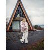 VUCH Brielle Pink 20 (30) l