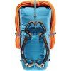 deuter Durascent 44+10 wave-ink