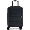 Sada cestovních kufrů ROCK Lincoln TR-0281/3 ABS - černá