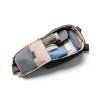 Bellroy Transit Workpack 26L Black  + Testovací sada toaletních vod ZDARMA