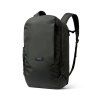 Bellroy Transit Workpack 26L Black  + Testovací sada toaletních vod ZDARMA