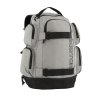 Burton DISTORTION GREY HEATHER + LED svítilna