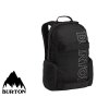 Pánský batoh Burton EMPHASIS PACK TRUE BLACK, barva černá ,Objem 21 - 30 litrů