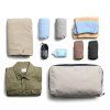 Bellroy Lite Packing Cube 12L Ash  + Testovací sada toaletních vod ZDARMA
