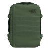 CabinZero Military 28L Mystic Green