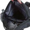 46594 5 burton tinder tote true black