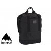Burton TINDER TOTE TRUE BLACK