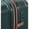 ROCK Kabinové zavazadlo Astrid TR-0291/3-S PP - zelená