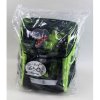 Školní aktovka - 3-dílný set, Baggymax Trikky Dino, hmotnost pouze 0,65 kg