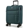 ROCK Kabinové zavazadlo Tokyo TR-0275/3-S - zelená