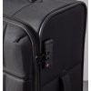 ROCK Cestovní kufr Tokyo TR-0275/3-M - černá