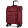 ROCK Sada cestovních kufrů Tokyo TR-0275/3 - červená