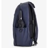 ROCK Batoh Harper BP-0067 - 24L - tmavě modrá