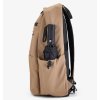 ROCK Batoh Harper BP-0067 - 24 L béžová