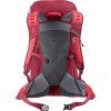 deuter AC Lite 24 cherry-masala