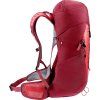 deuter AC Lite 24 cherry-masala