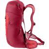 deuter AC Lite 24 cherry-masala