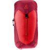 deuter AC Lite 24 cherry-masala