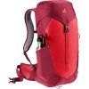 deuter AC Lite 24 cherry-masala