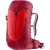 deuter AC Lite 24 cherry-masala